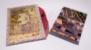 Klementinium - Slipcase  &  Book