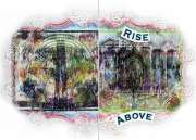 Rise Above I Cover