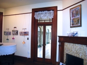 Oakeside Bloomfield Cultural Center Site-Specific Room 1