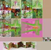 Jonis Paved Paradise(with Book)